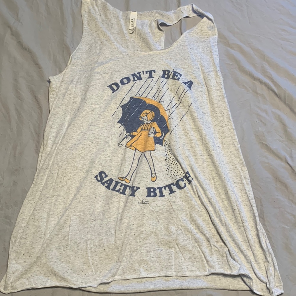 Tank top